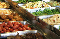 深圳食堂承包告诉你吃猪肝的好处？
