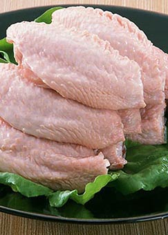 无公害肉类