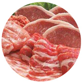 肉类配送