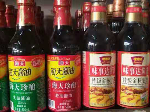 粮油配送价格