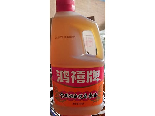 虎门粮油配送