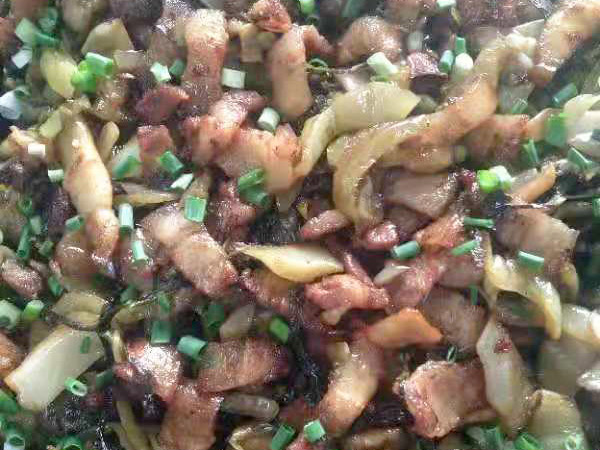 南山膳食管理讲解合理膳食会有哪些所得益处？