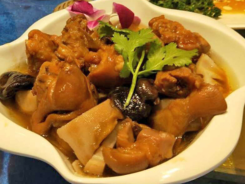 工地饭堂承包
